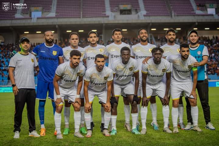 النادي البنزرتي: تعادل ودي أمام النجم الرياضي الساحلي